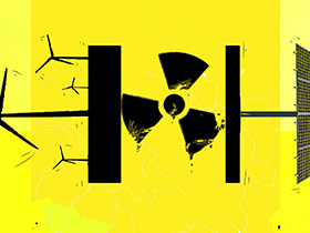 100 gute Gründe gegen Atomkraft